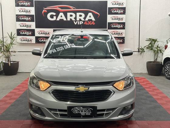 CHEVROLET COBALT 1.8 MPFI LTZ 8V FLEX 4P AUTOMÁTICO CHEVROLET COBALT 1.8 MPFI LTZ 8V FLEX 4P AUTOMÁTICO